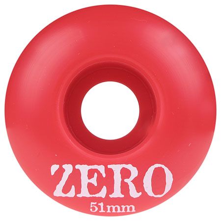 Kółka Zero Model 51 51mm
