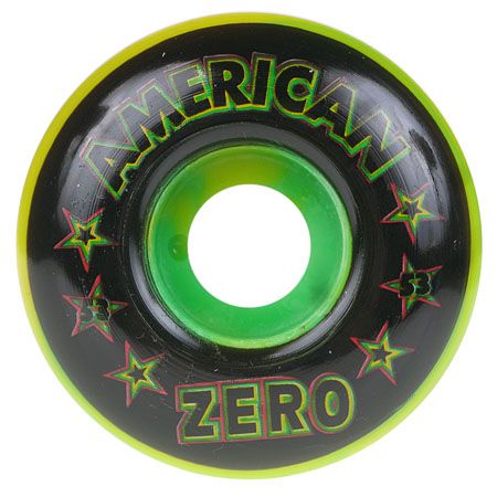 Kółka Zero Model 47 53mm