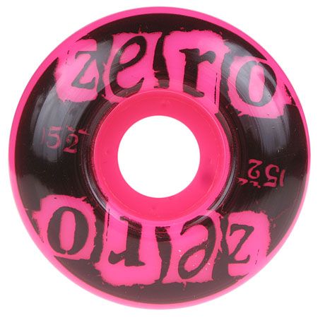 Kółka Zero Model 48 52mm