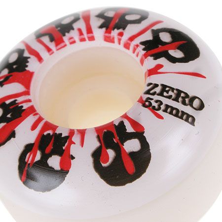Kółka Zero Model 49 53mm