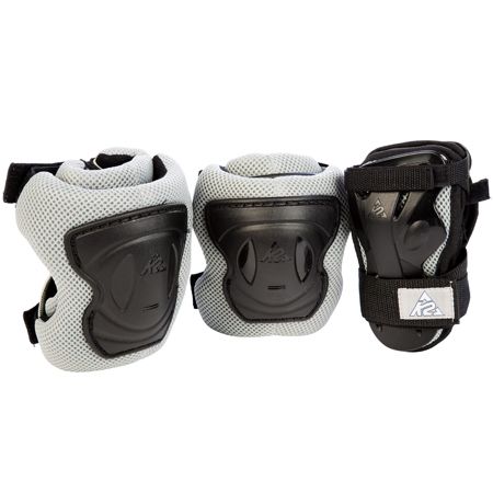 Komplet ochraniaczy K2 Moto Pad Set