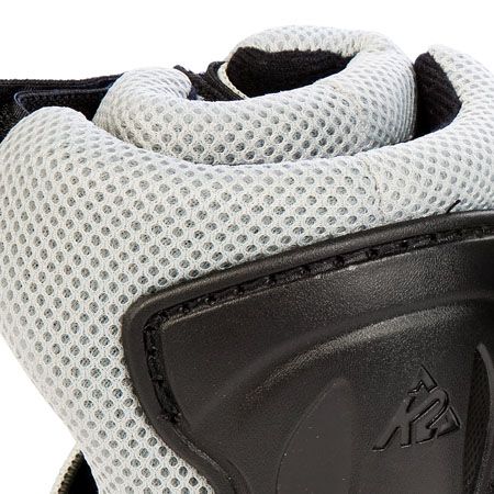 Komplet ochraniaczy K2 Moto Pad Set