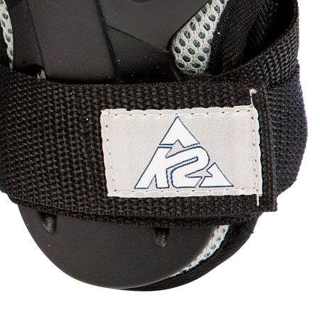 Komplet ochraniaczy K2 Moto Pad Set