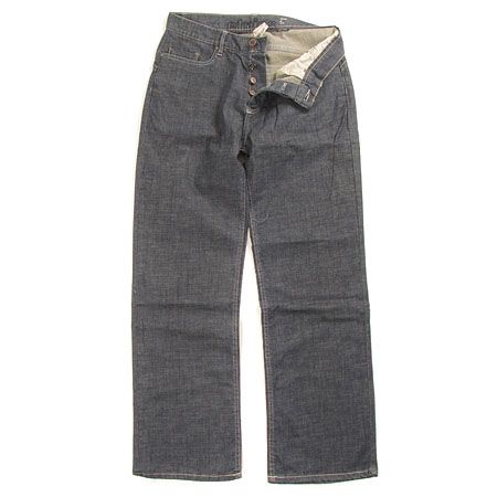 Spodnie Etnies Relaxed Fit (light raw)
