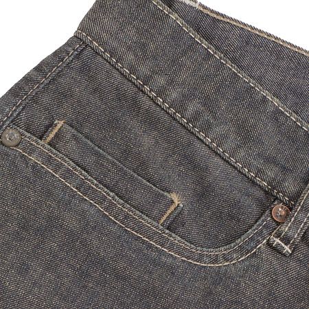 Spodnie Etnies Relaxed Fit (light raw)