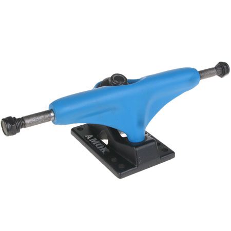 Traki Amok Grav (black/blue)