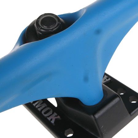 Traki Amok Grav (black/blue)