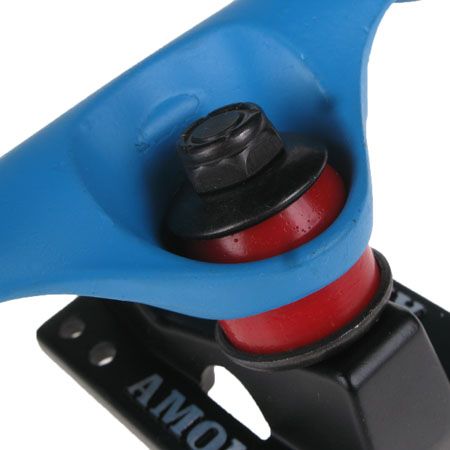Traki Amok Grav (black/blue)