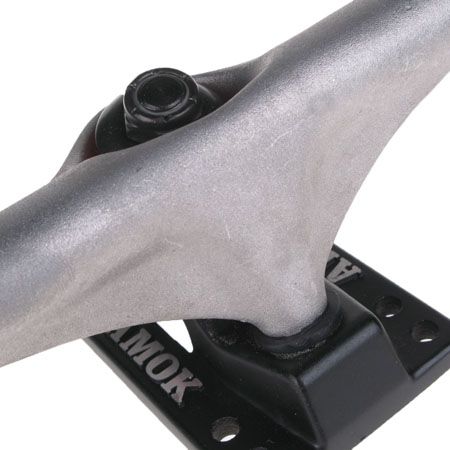 Traki Amok Grav (black/silver)