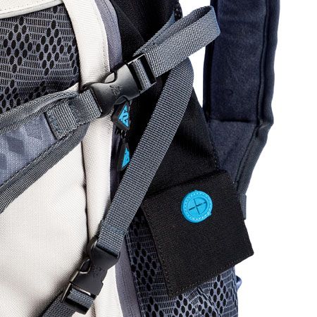 Plecak na rolki K2 Celena 