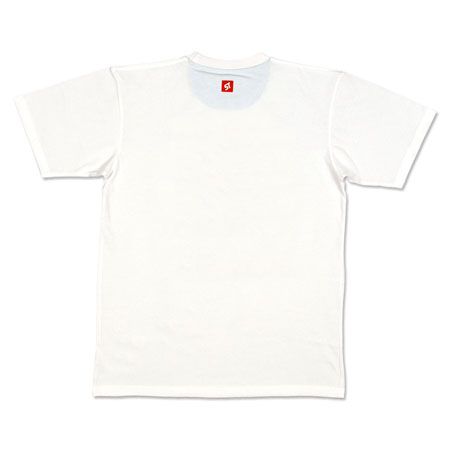 T-Shirt Prosto St Etiq (white)