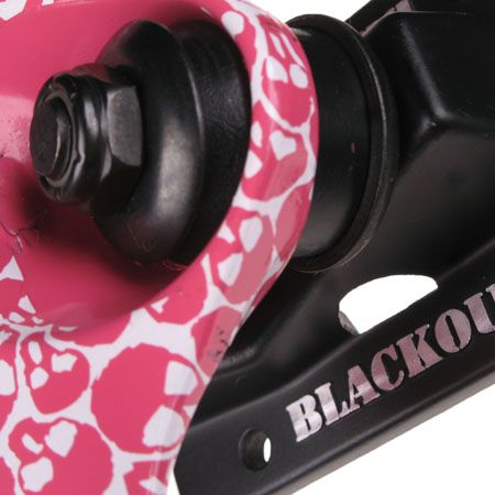 Traki Blackout Model 25