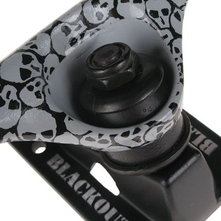 Traki Blackout Model 28