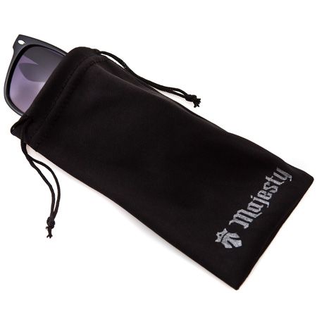 Okulary Majesty Rasta