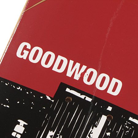 Deck Good Wood Model 95 7.5''