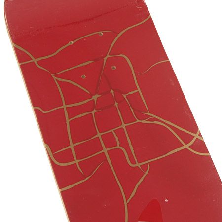 Deck Good Wood Model 95 7.5''