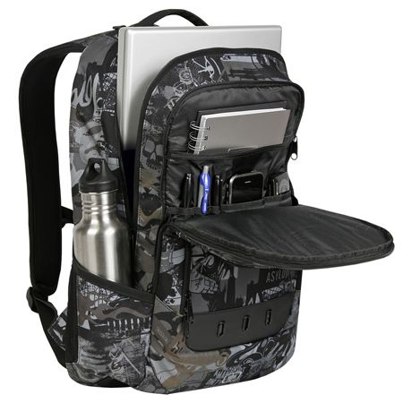 Plecak Ogio Drifter (dusk plaid)