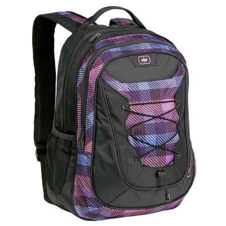 Plecak Ogio Shaman (dusk plaid)