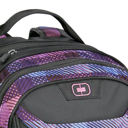 Plecak Ogio Shaman (dusk plaid)