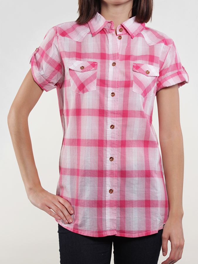 Koszula Roxy Lisa Plaid Wmn (psf)