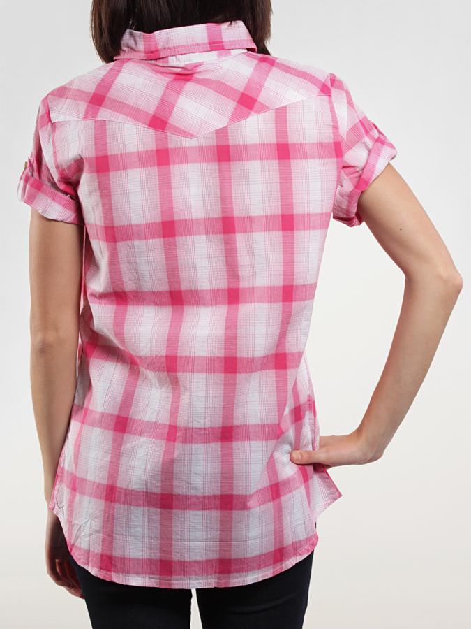 Koszula Roxy Lisa Plaid Wmn (psf)