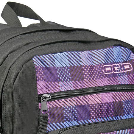 Plecak Ogio Lars (dusk plaid)