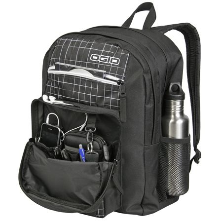 Plecak Ogio Lars (dusk plaid)