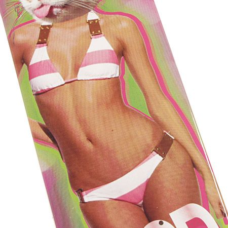Deck Good Wood Model 99 7.63''