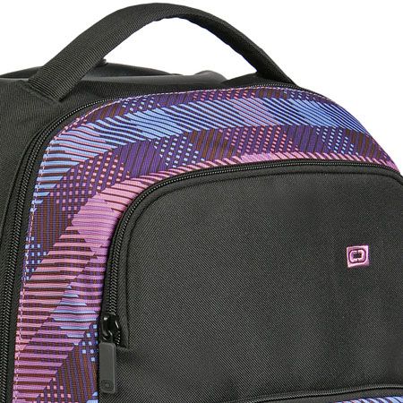 Plecak Ogio Lucas Wheeled (dusk plaid)