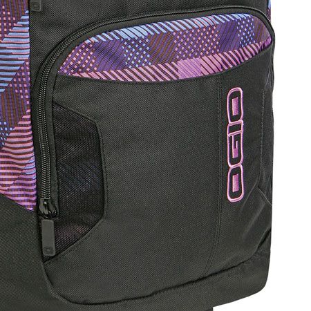 Plecak Ogio Lucas Wheeled (dusk plaid)