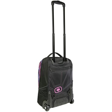 Plecak Ogio Lucas Wheeled (dusk plaid)