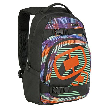 Plecak Ogio The Willie (persimmon plaid)