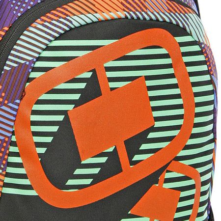 Plecak Ogio The Willie (persimmon plaid)