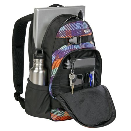Plecak Ogio The Willie (persimmon plaid)
