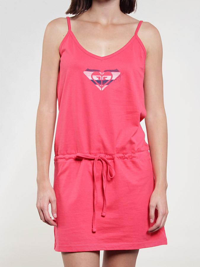 Sukienka Roxy Beach Bright Dress Xiwdr902 Wmn (dan danno)