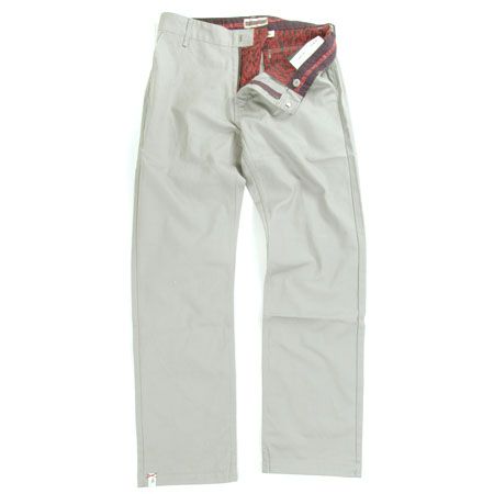 Spodnie Altamont Davis Chino (grey)