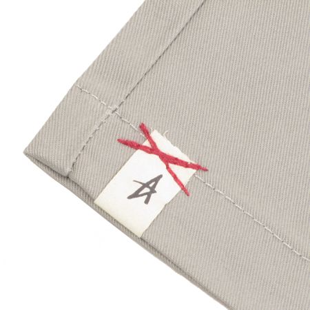 Spodnie Altamont Davis Chino (grey)