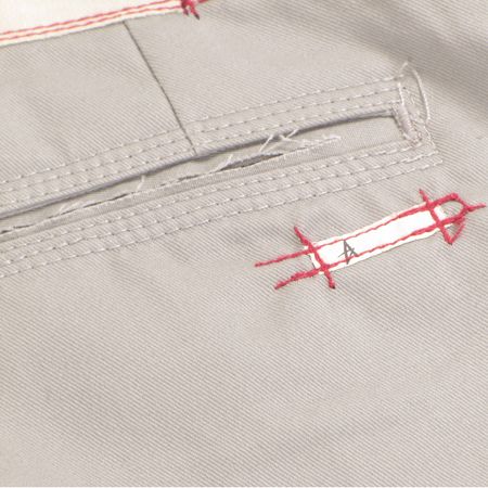Spodnie Altamont Davis Chino (grey)