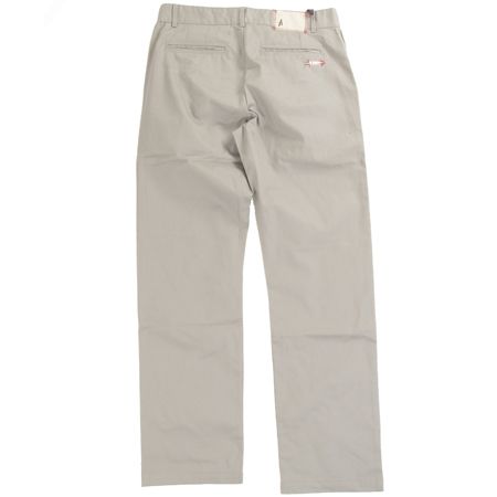 Spodnie Altamont Davis Chino (grey)