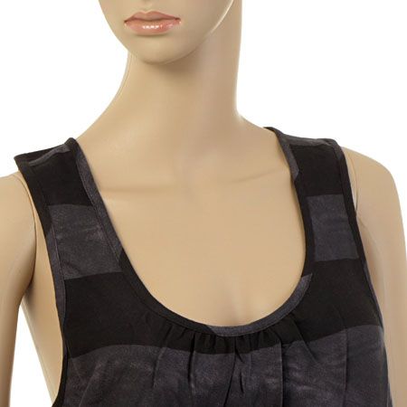 Sukienka Roxy Bike Ride Xiwdr144 Wmn (aqua stripe)