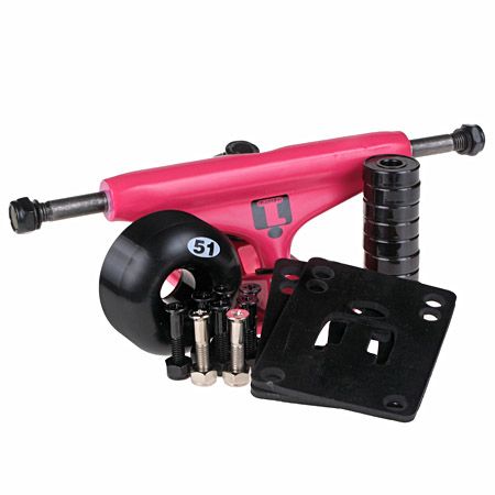 Combo Industrial Model 15