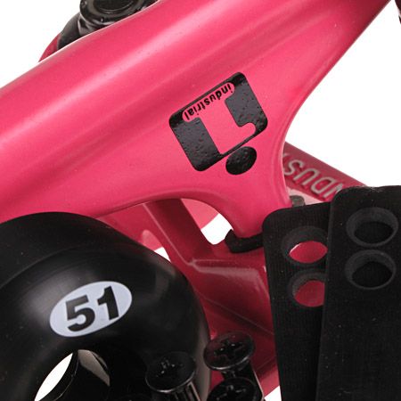 Combo Industrial Model 15