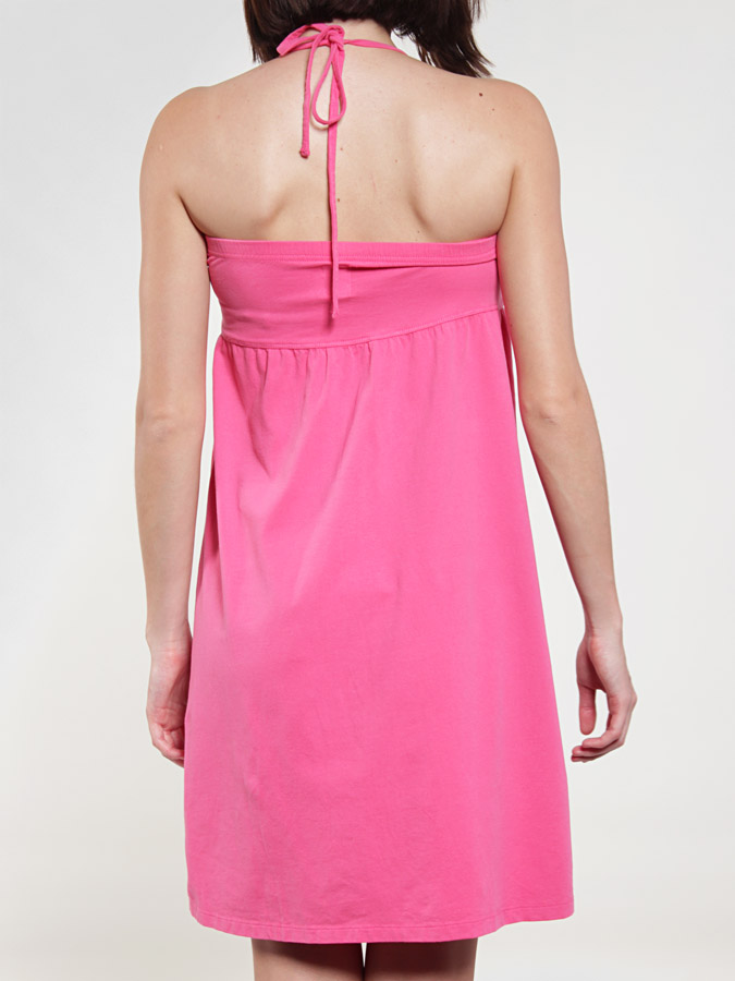 Sukienka Roxy Holiday Dress Xiwdr924 Wmn (bright pink)