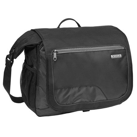 Torba Ogio Intern (black s)