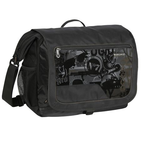 Torba Ogio Intern (onslaught steel)