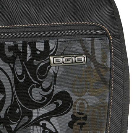 Torba Ogio Intern (onslaught steel)