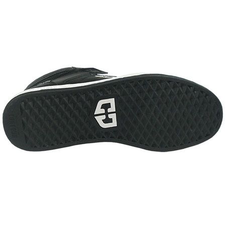 Buty Cormax Qest Hi (blk/wht)