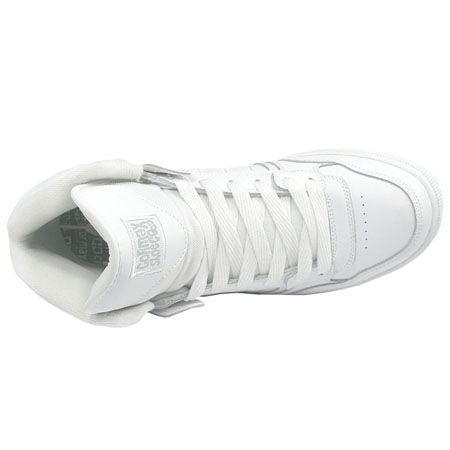 Buty Cormax Qest Hi (wht/wht)