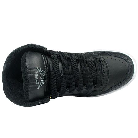 Buty Cormax Feit Hi (blk/yel)