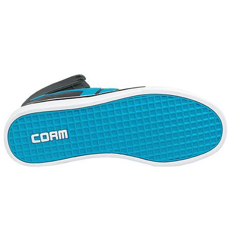 Buty Cormax Reel Hi (gre/tur)
